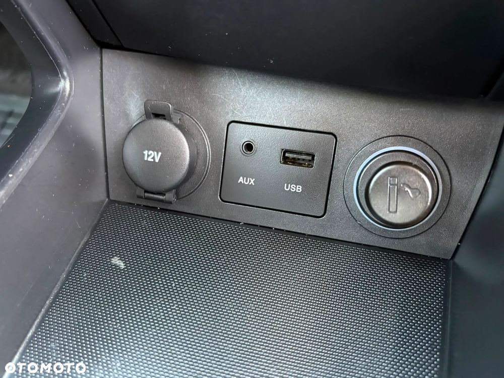 Kia Ceed 1.4 CVVT Spirit - 10