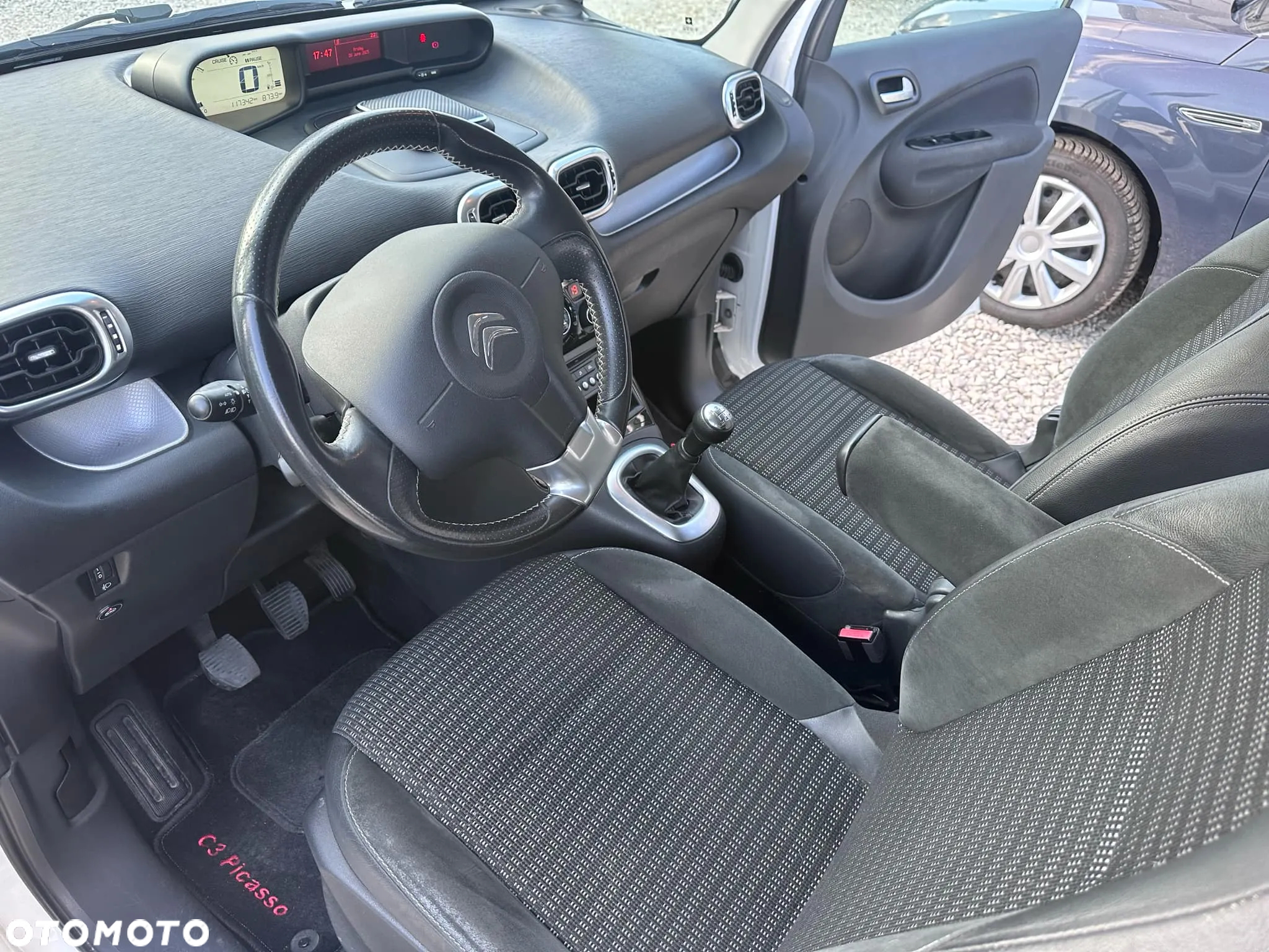 Citroën C3 Picasso 1.2 PureTech Exclusive - 15