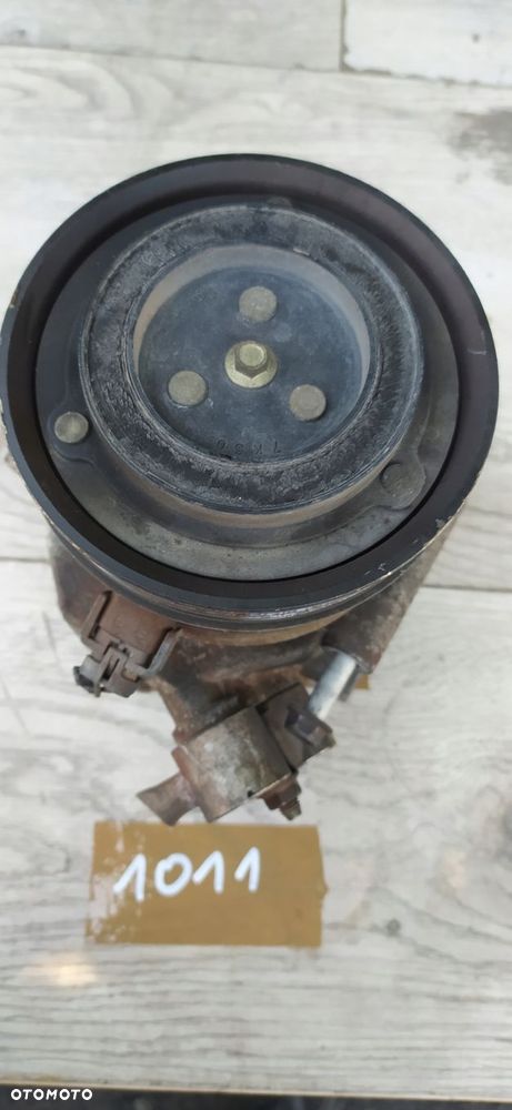 antara captiva 2.0 vcdi 09r 150km z20s1 sprezarka klimatyzacji 96861884 - 5