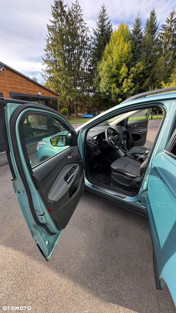 Ford Escape 1.6 EcoBoost AWD SE - 15