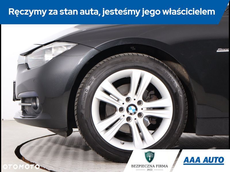 BMW Seria 3 - 16