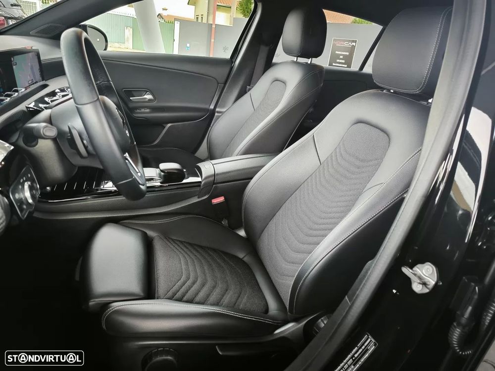 Mercedes-Benz A 250 e Style Plus - 7