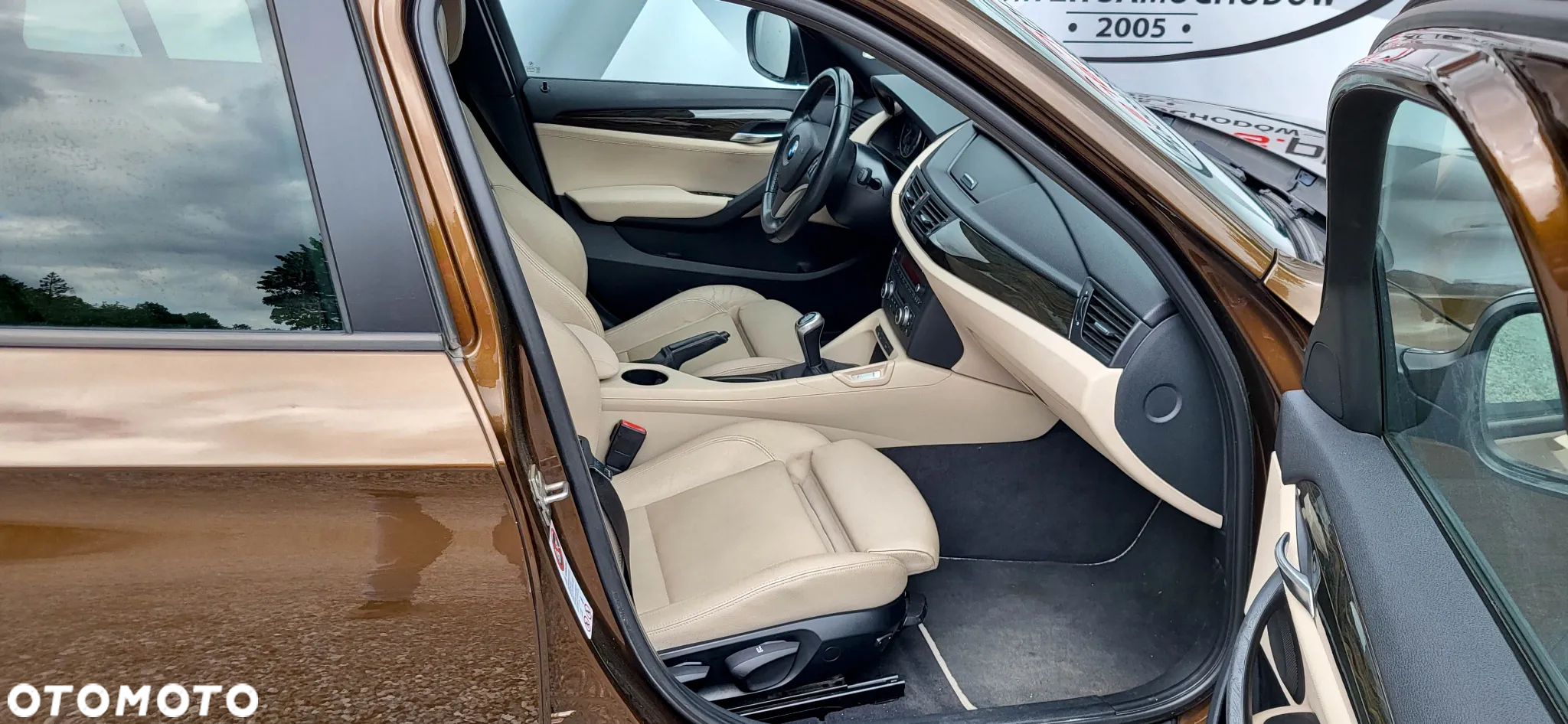 BMW X1 sDrive18d xLine - 17