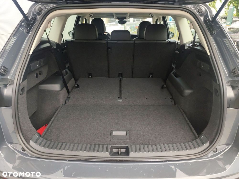 Volkswagen Tayron 1.5 eTSI mHEV Life DSG - 15