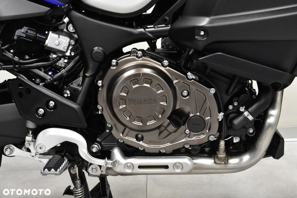 Yamaha Super Tenere - 28