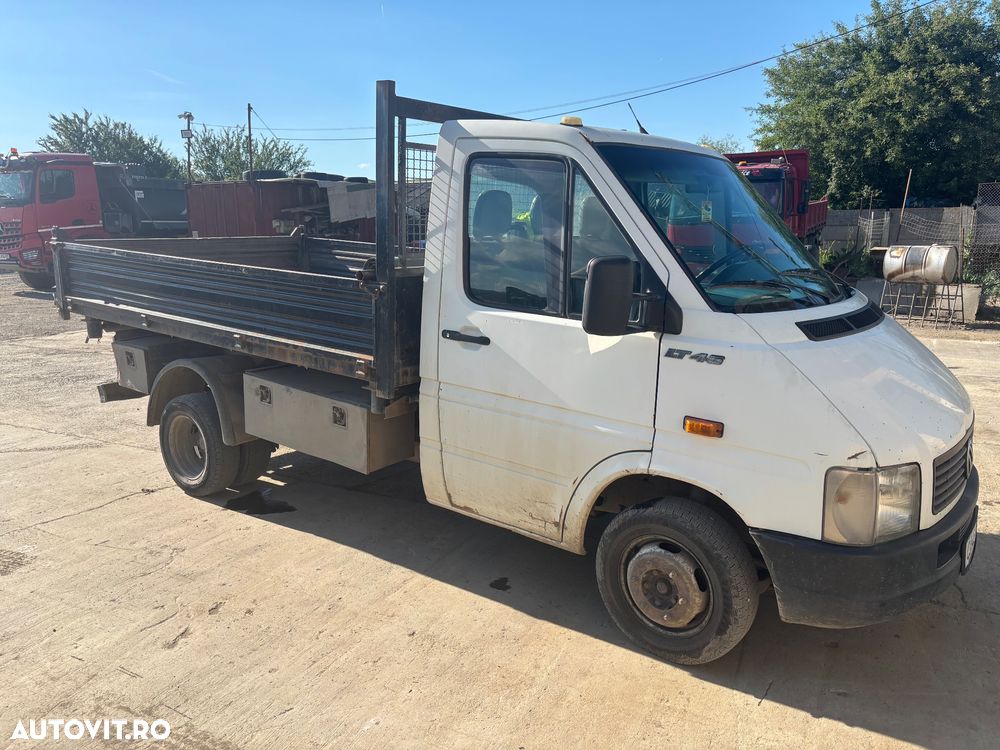 Volkswagen LT46 - 3