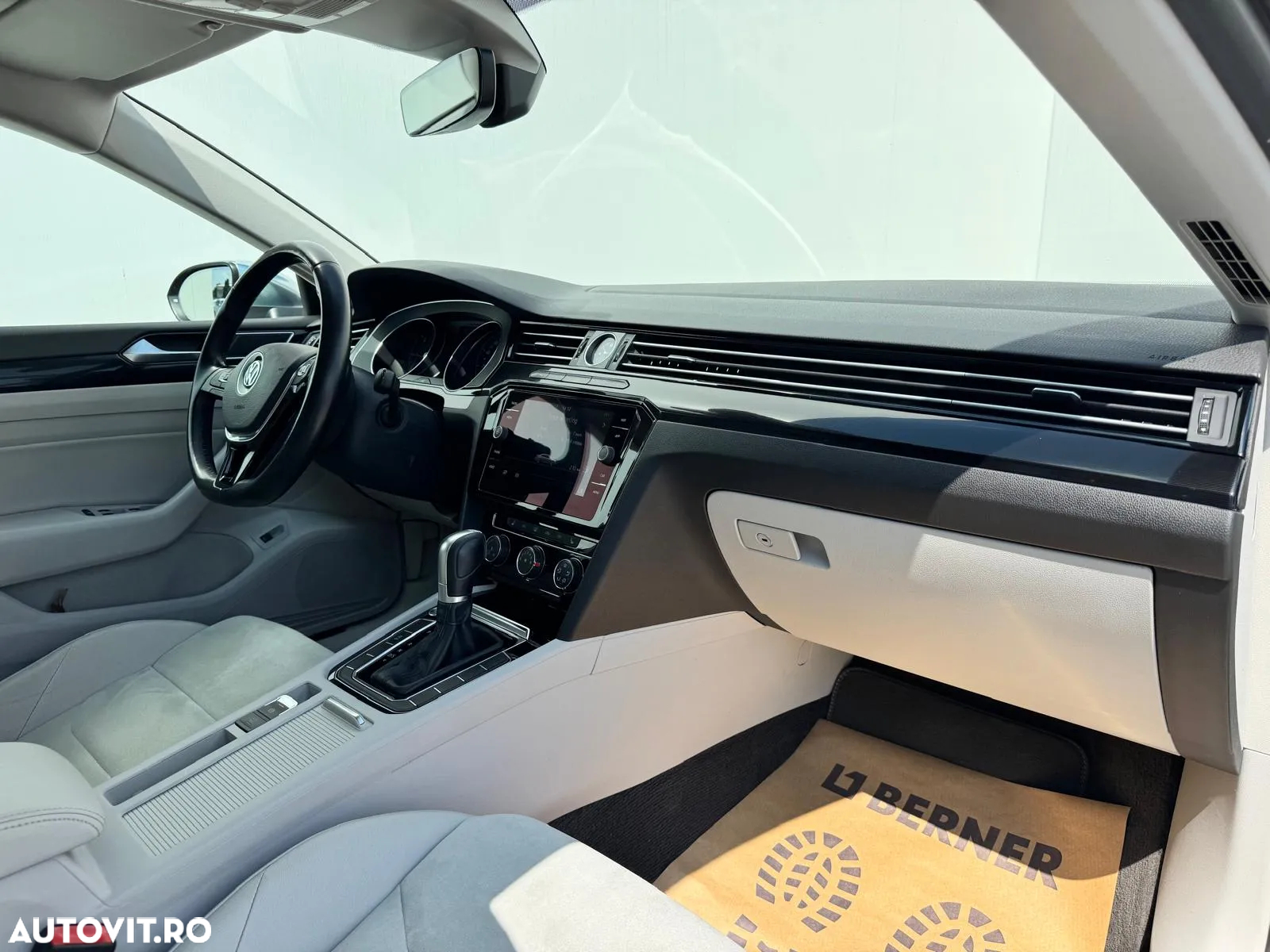 Volkswagen ARTEON 2.0 TDI DSG Elegance - 11