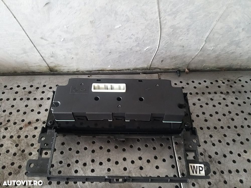 Panou comanda clima ac renault koleos 1 hy 275103350r t1015856j - 2