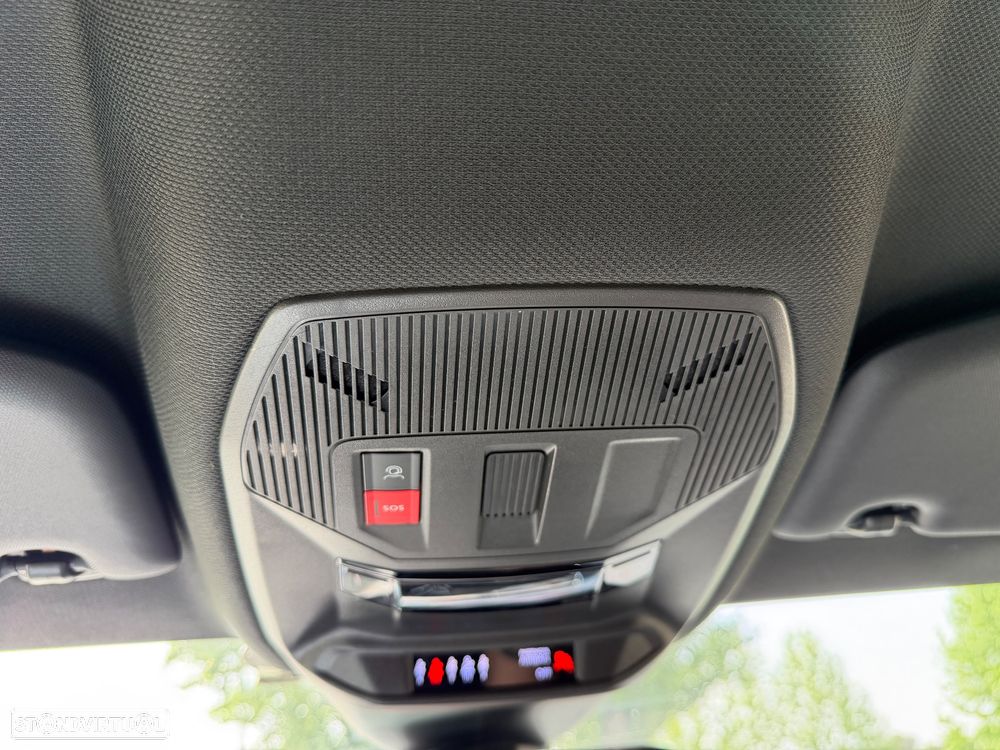 Peugeot 308 1.5 BlueHDi GT Pack EAT8 - 46