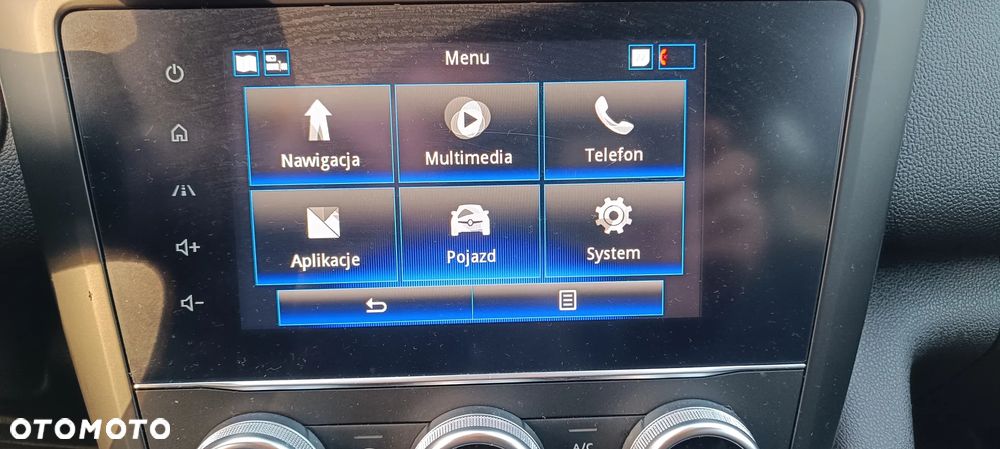 Renault Kadjar 1.3 TCe FAP Limited - 13