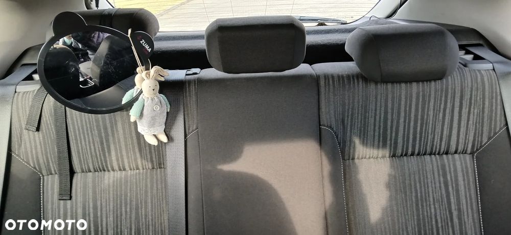 Opel Astra 1.6 Enjoy - 16