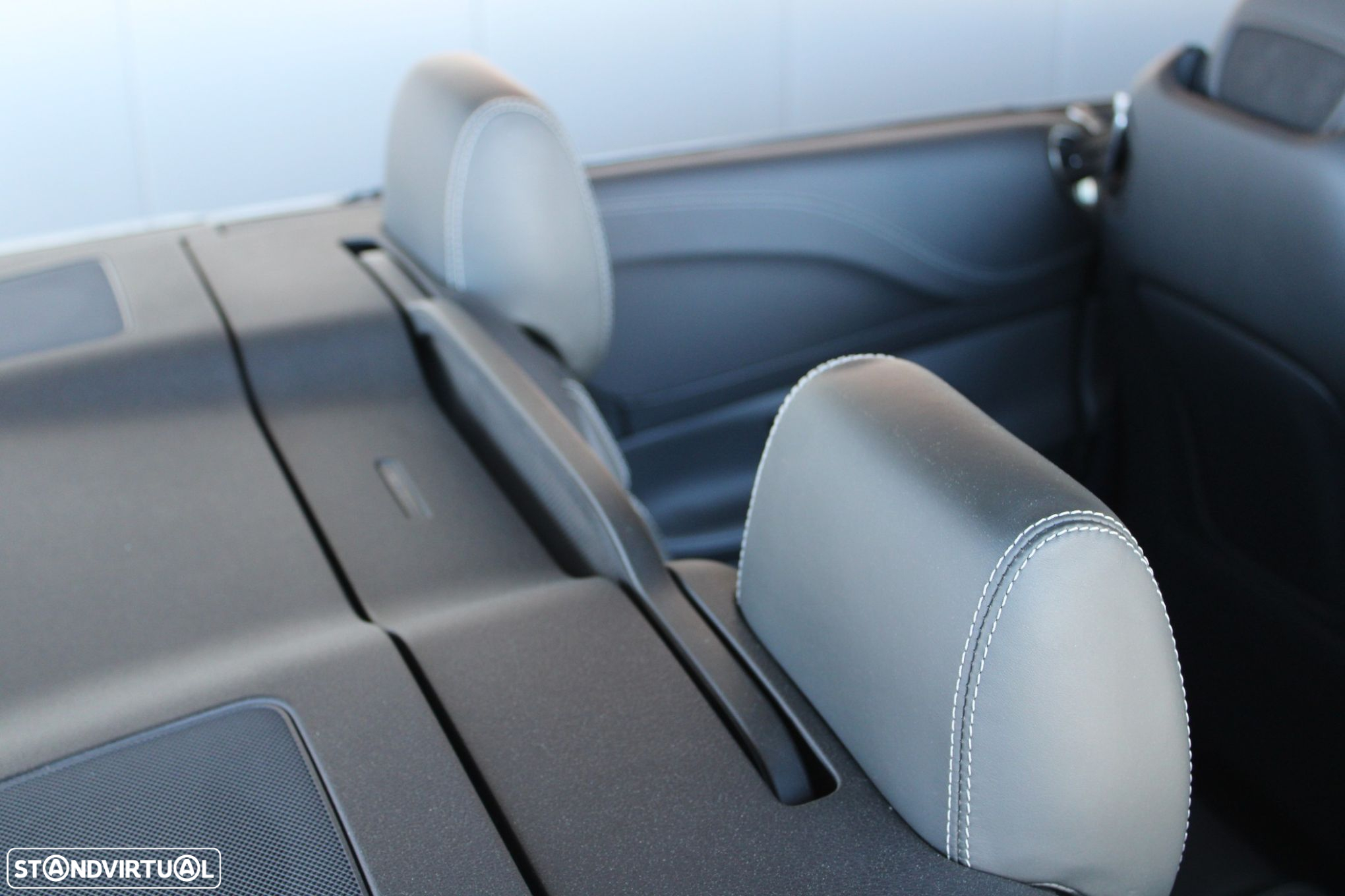 Mercedes-Benz E 220 d AMG Line - 26