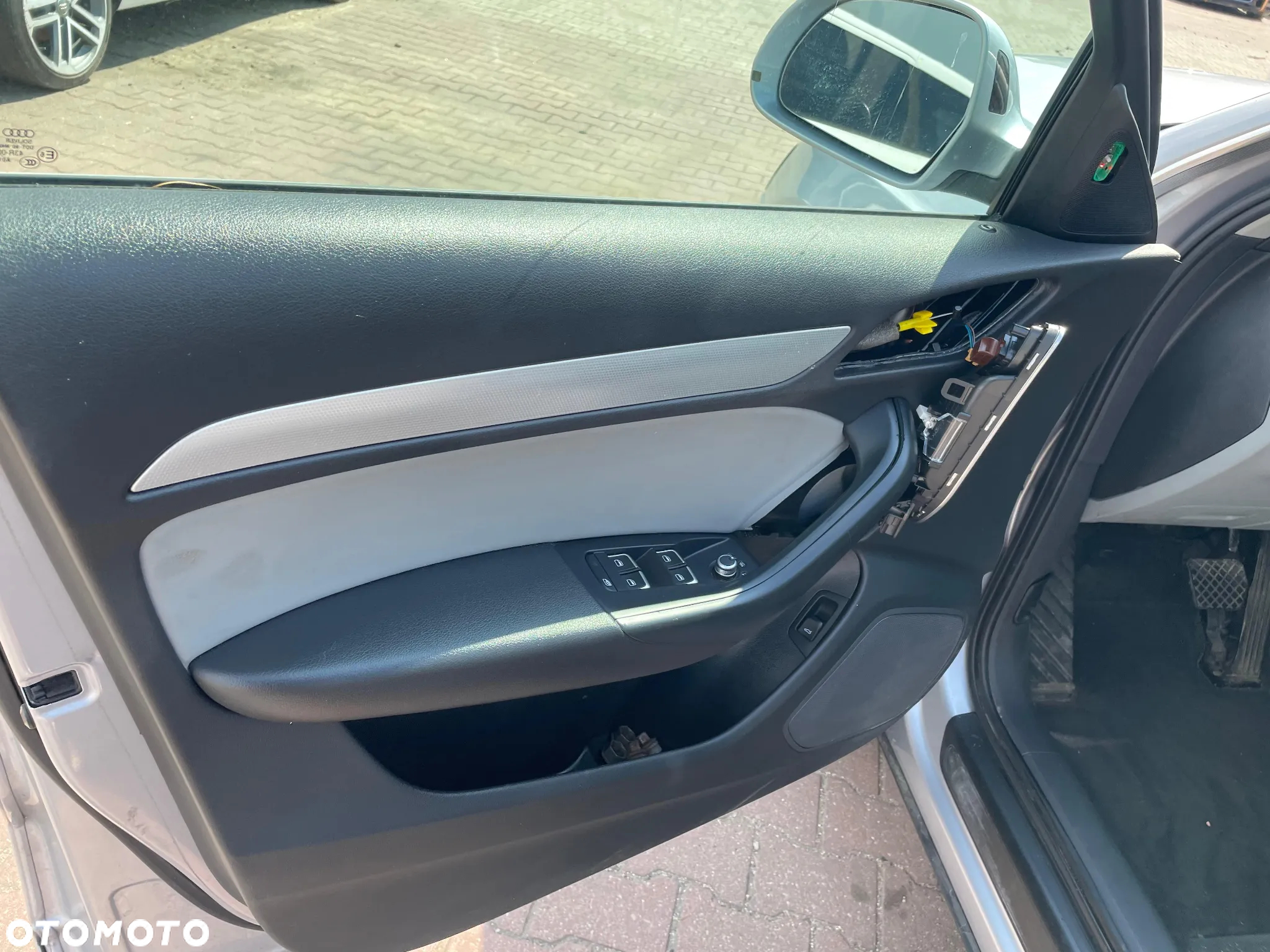 Audi Q3 - 9