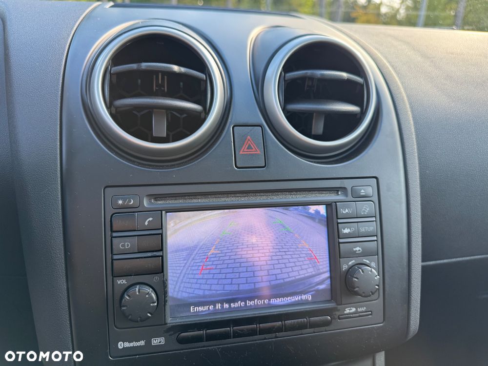 Nissan Qashqai 1.6 acenta Start/Stop - 18