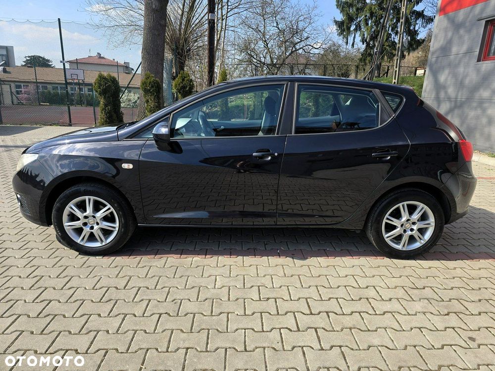 Seat Ibiza 1.4 16V Style - 5