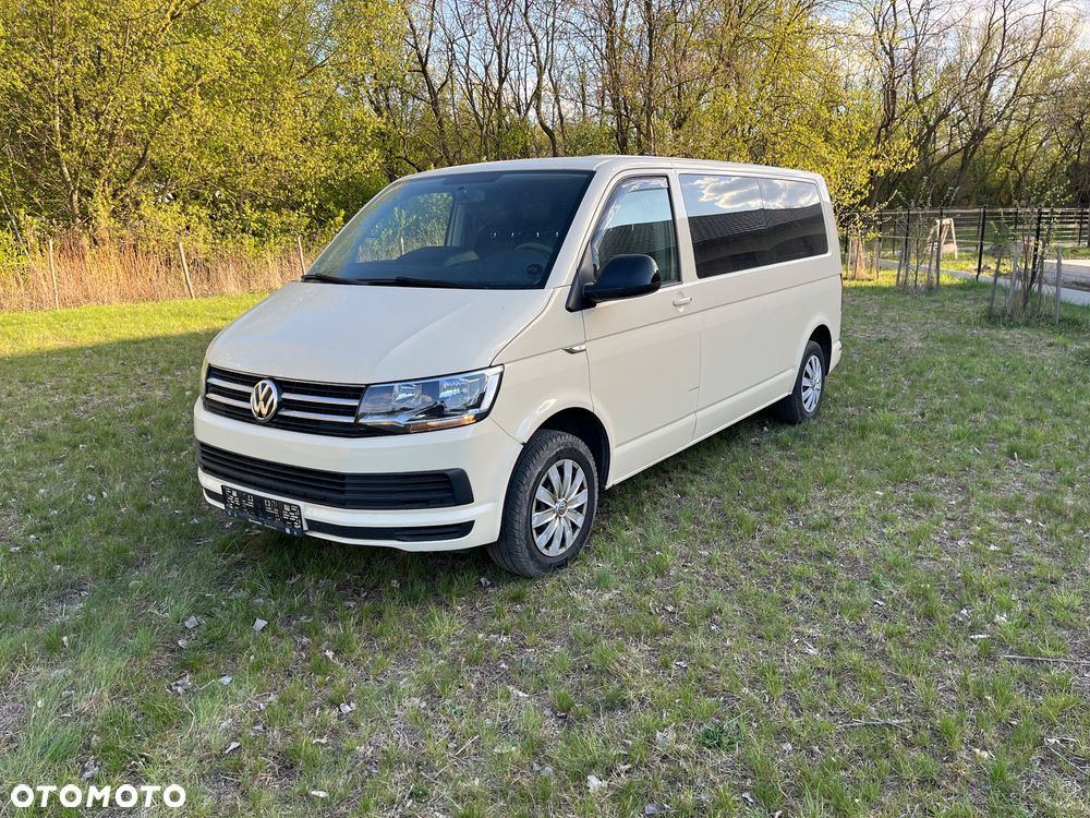 Volkswagen Caravelle 2.0 TDI L1 Highline DSG - 1