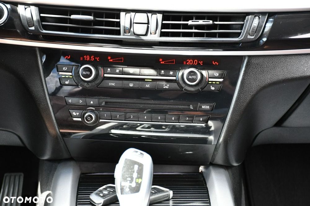 BMW X5 sDrive25d Sport-Aut - 23