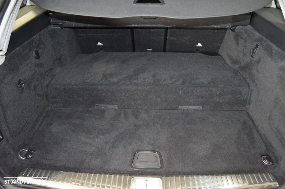 Mercedes-Benz C 300 de T 9G-TRONIC - 21