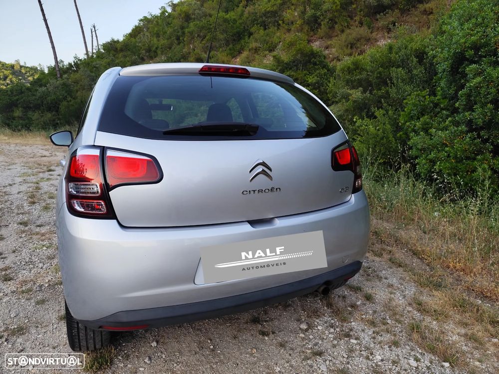 Citroën C3 1.2 PureTech Collection - 19