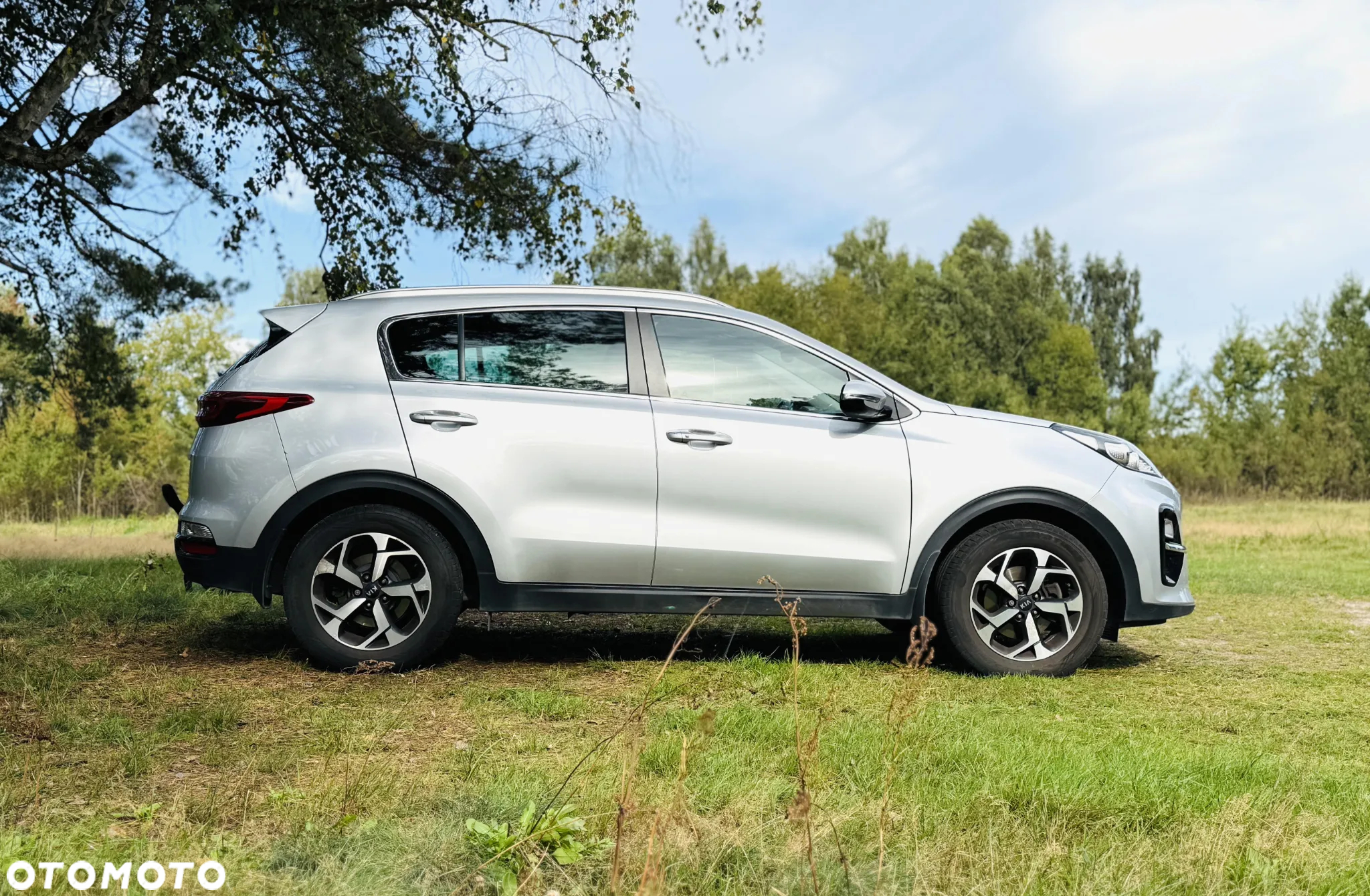 Kia Sportage 1.6 T-GDI L 2WD - 2