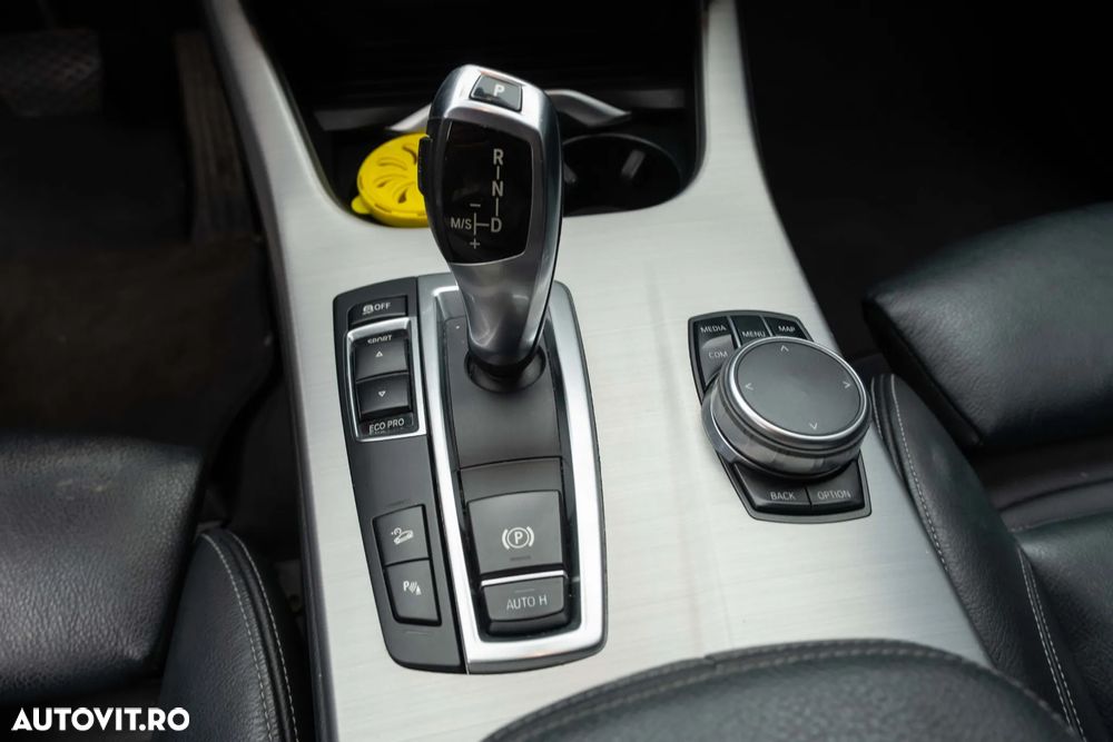 BMW X4 xDrive20d Aut. M Sport - 12