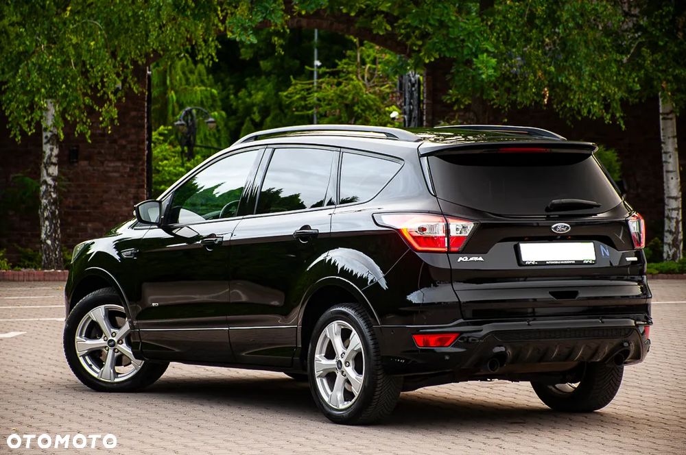 Ford Kuga 1.5 EcoBoost AWD ST-Line ASS - 12