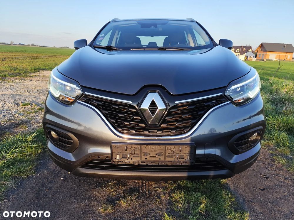 Renault Kadjar 1.3 TCe FAP Easy Life EDC - 3
