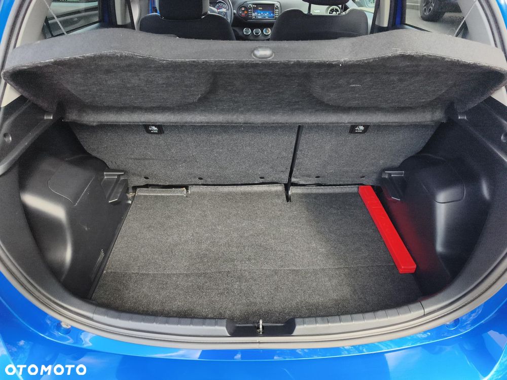Toyota Yaris - 13