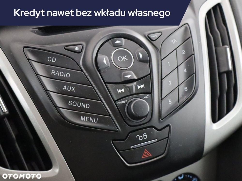 Ford Focus - 15
