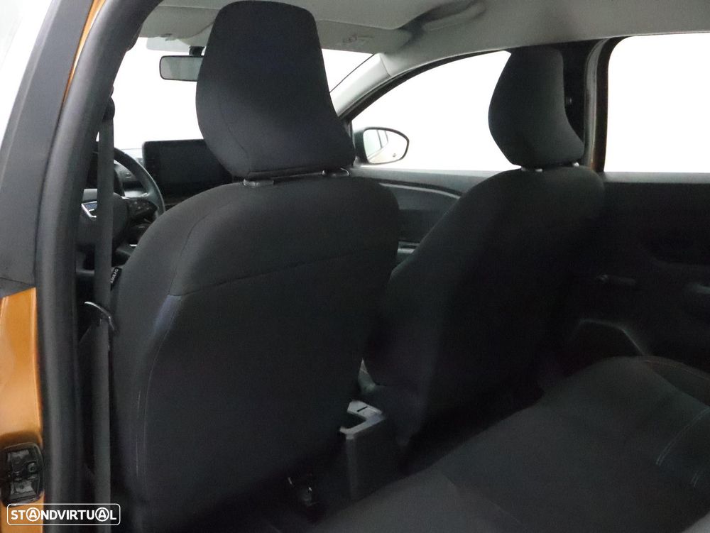 Dacia Sandero 1.0 ECO-G Essential Bi-Fuel - 26