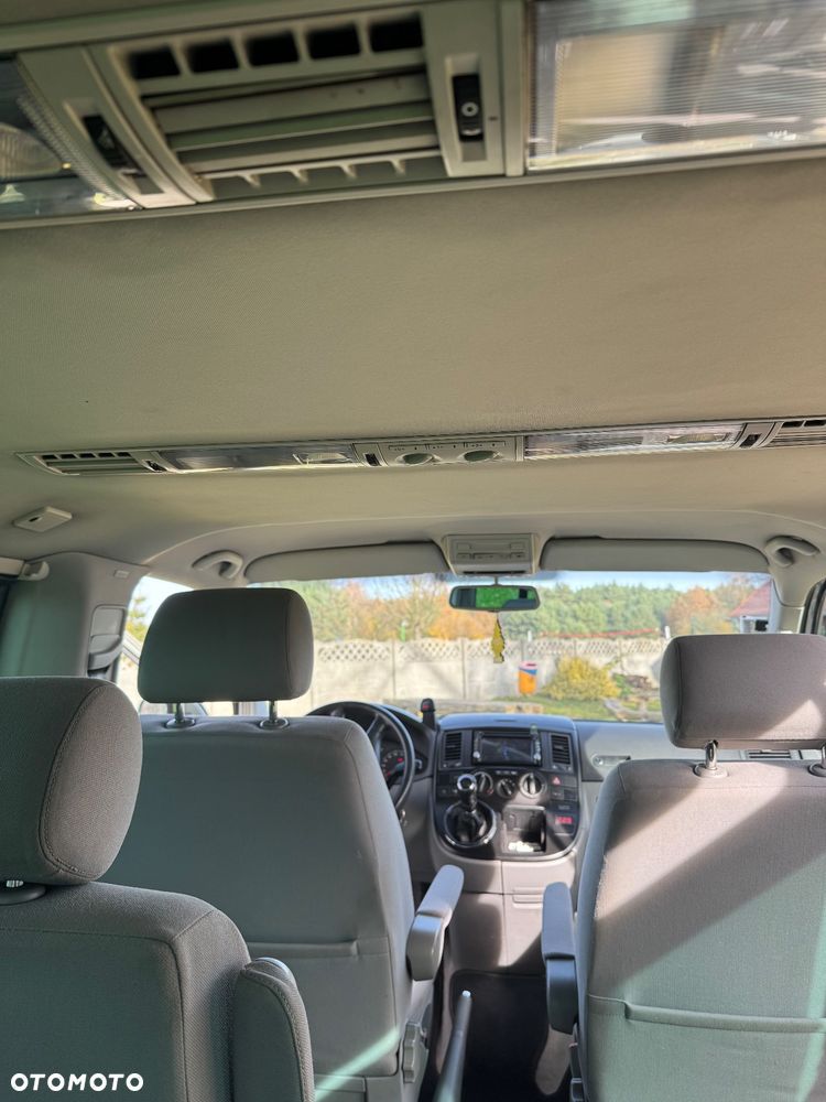 Volkswagen Multivan - 6