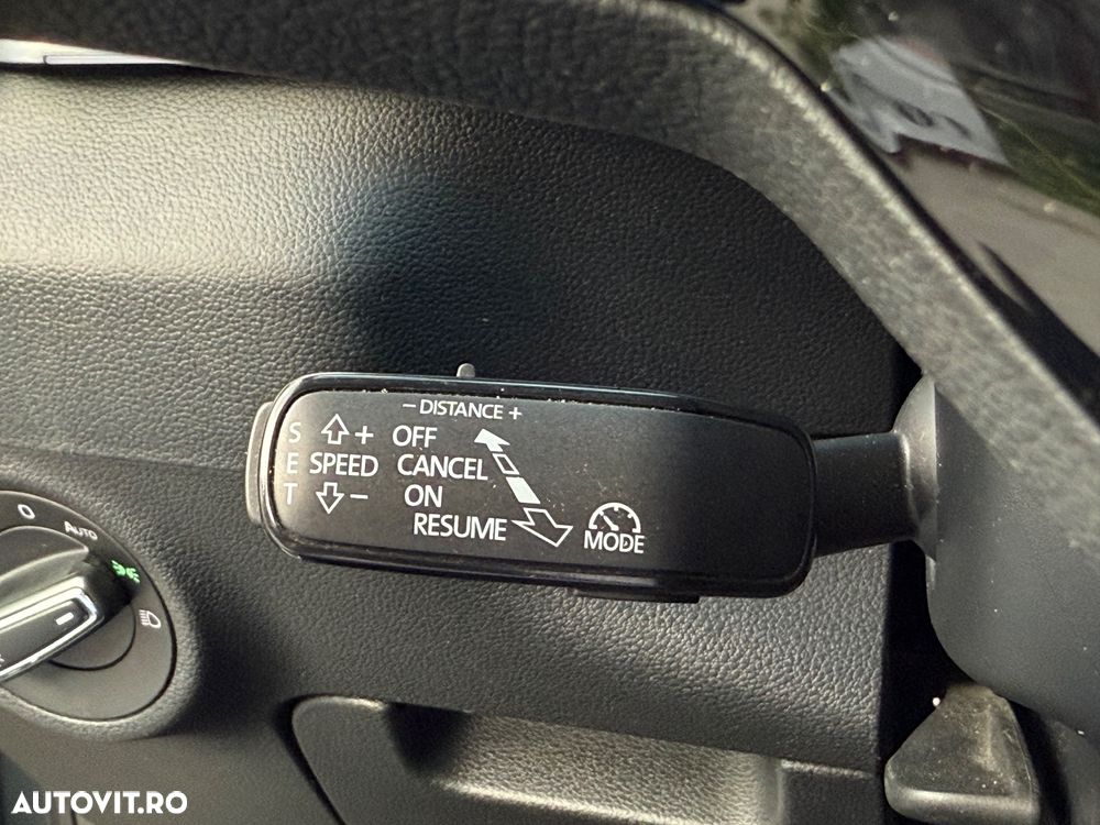 Skoda Karoq 2.0 TDI 4X4 DSG Sportline - 16