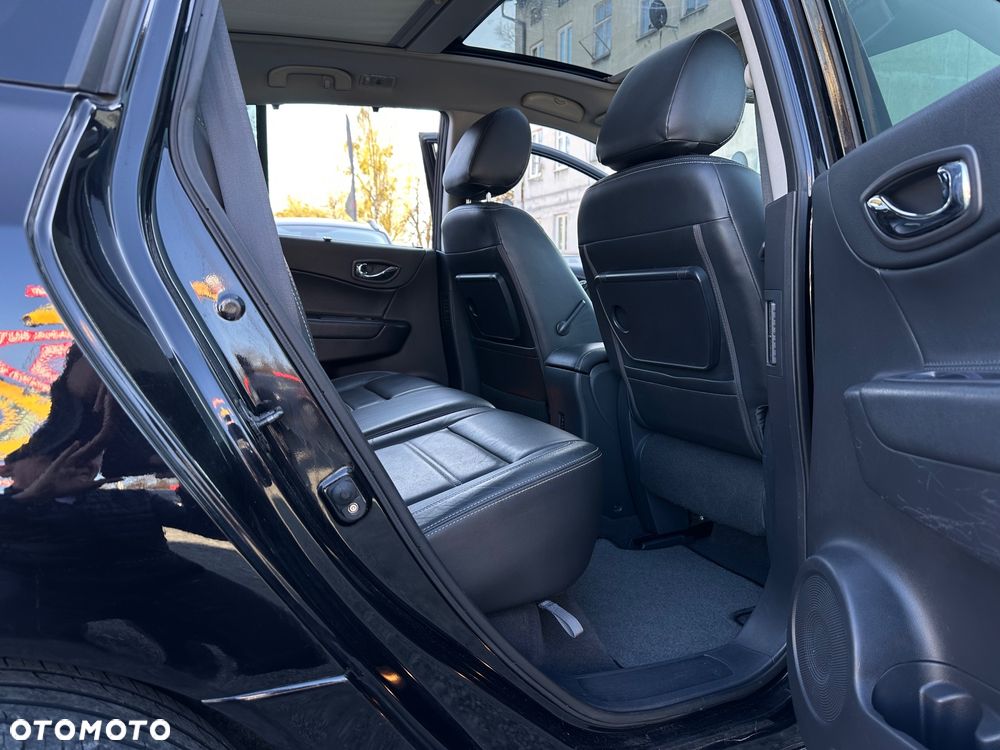 Renault Koleos 2.0 dCi 4x4 Bose Edition - 25