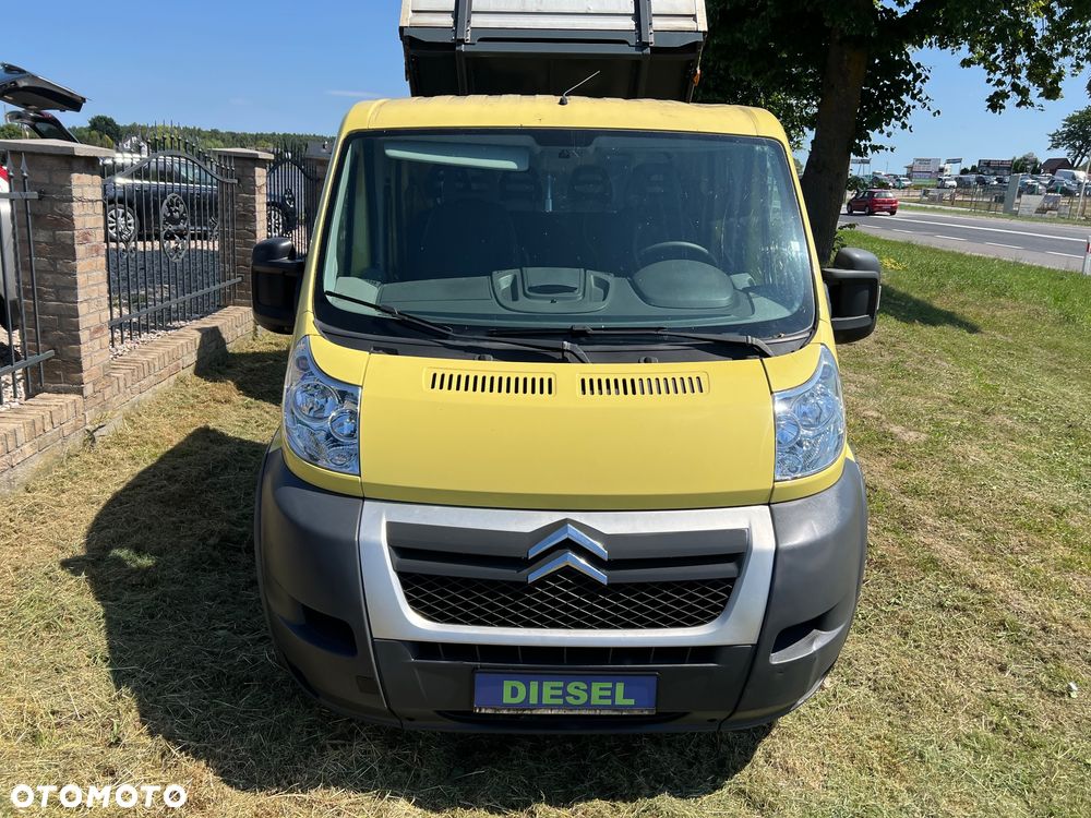 Citroën Jumpera - 13