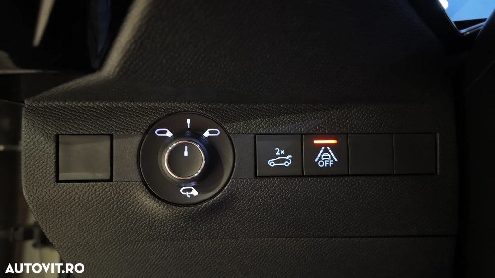 DS Automobiles DS 7 Crossback DS7 1.6 PureTech 180 S&S EAT8 RIVOLI - 20