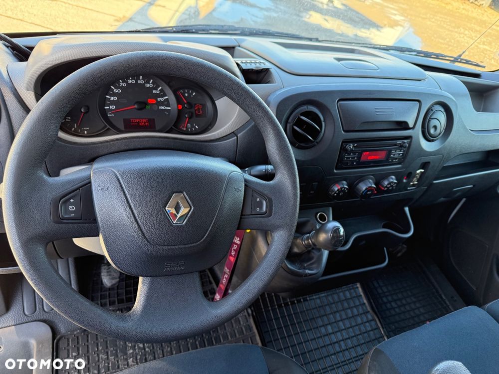 Renault Master - 26