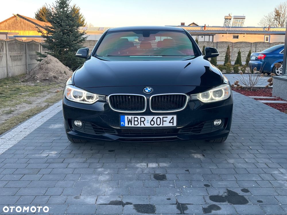 BMW Seria 3 - 1