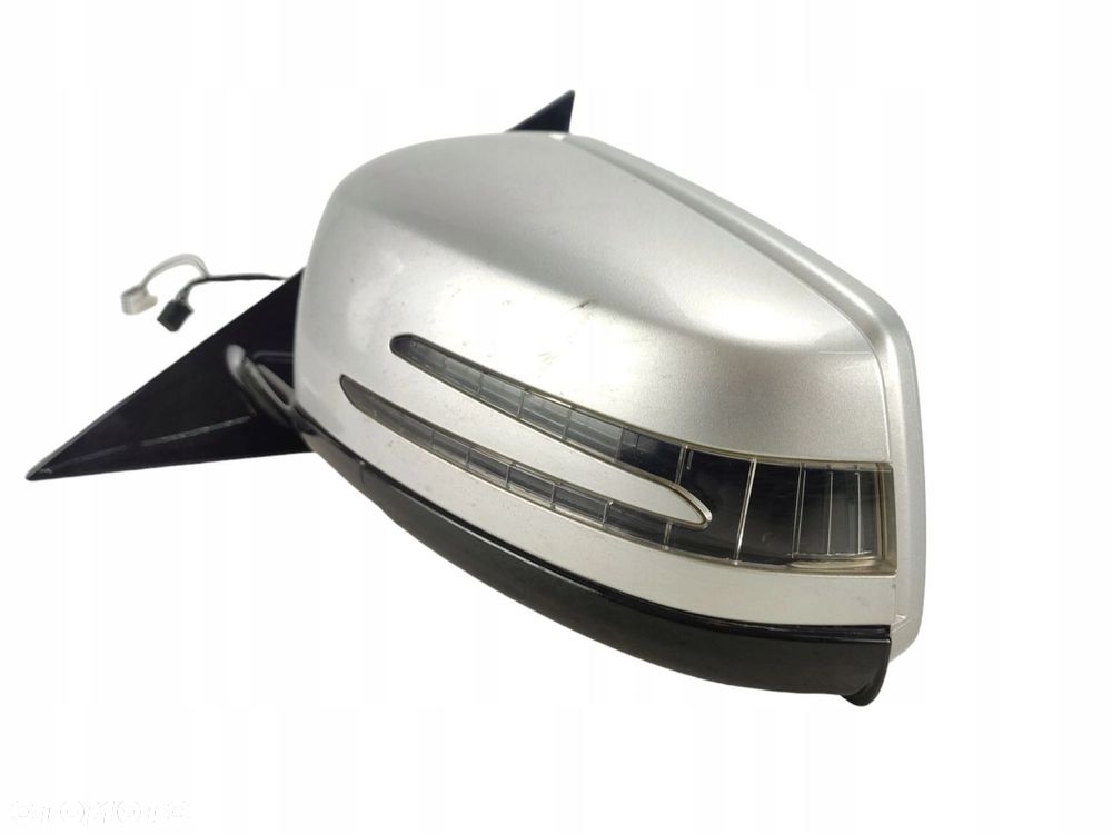 LUSTERKO LEWE MERCEDES E W207 (2009-2013) 3.0 CDI 231KM AA3166441 - 5