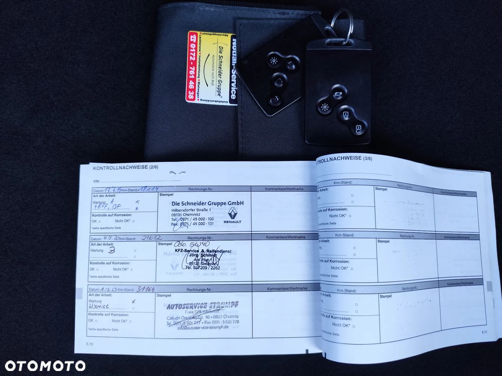 Renault Clio 1.2 16V 75 LIMITED - 40