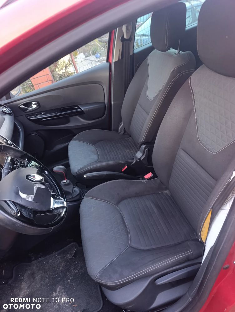 Renault Clio 1.5 dCi Energy Limited 2018 - 7