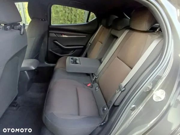 Mazda 3 SKYACTIV-D 1.8 DRIVE SELECTION - 10