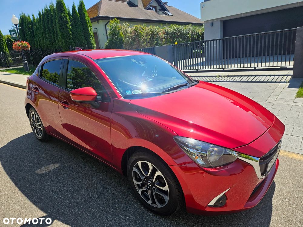 Mazda 2 1.5 Skypassion - 22