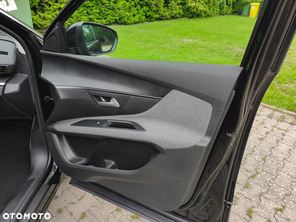 Peugeot 5008 BlueHDI 120 Stop & Start Business-Line - 17