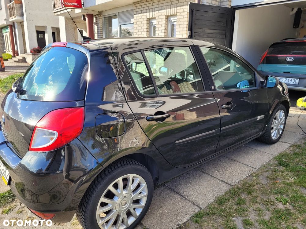 Renault Clio 1.2 TCE Expression - 4