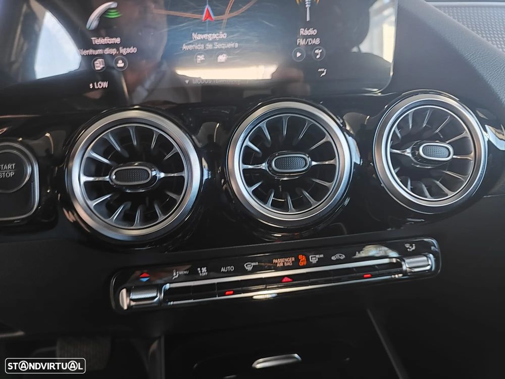 Mercedes-Benz EQA 350 4Matic Progressive - 35