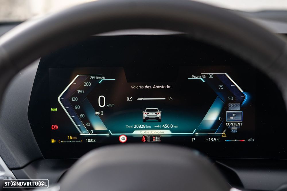 BMW 116 Pack Desportivo M - 19