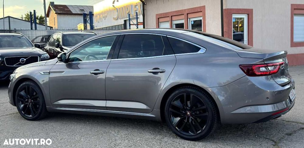 Renault Talisman - 5