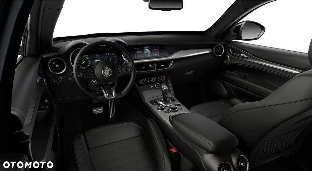 Alfa Romeo Stelvio 2.0 Turbo Veloce Q4 - 6