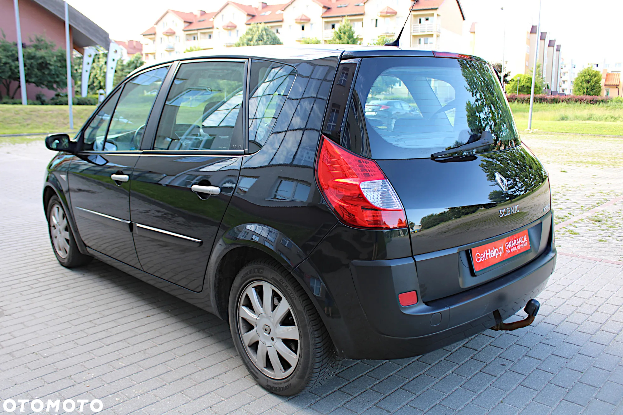Renault Scenic - 7