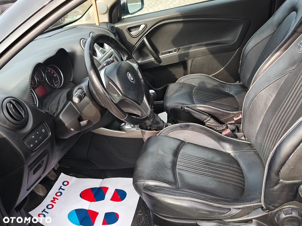 Alfa Romeo Mito TB 1.4 16V - 7